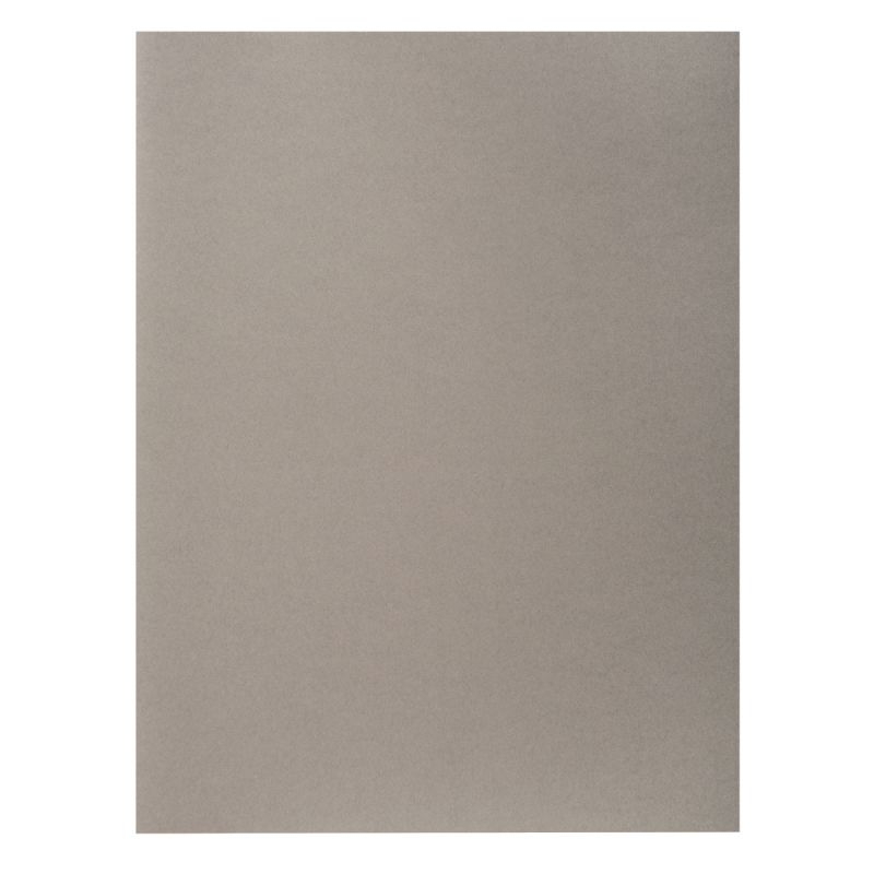 Paquet de 100 chemises ROCK”S gris