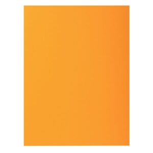 Paquet de 100 sous-chemises ROCK”S ocre
