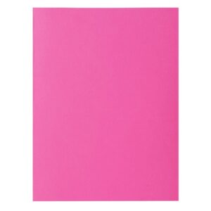 Paquet de 100 sous-chemises ROCK”S rose