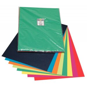 Paquet de 40 feuilles Cartador 50×32.5cm 270g