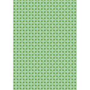 Paquet de 96 feuilles de papier motifs fantaisie assortis 80 grammes 21 x 29,7 cm