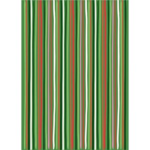 Paquet de 96 feuilles de papier motifs Noël 170 grammes 21 x 29,7 cm