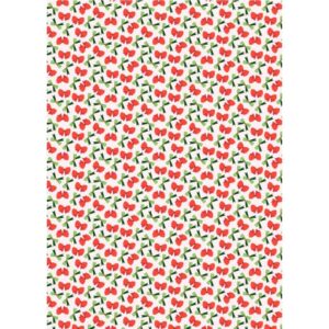 Paquet de 96 feuilles de papier motifs Noël 170 grammes 21 x 29,7 cm