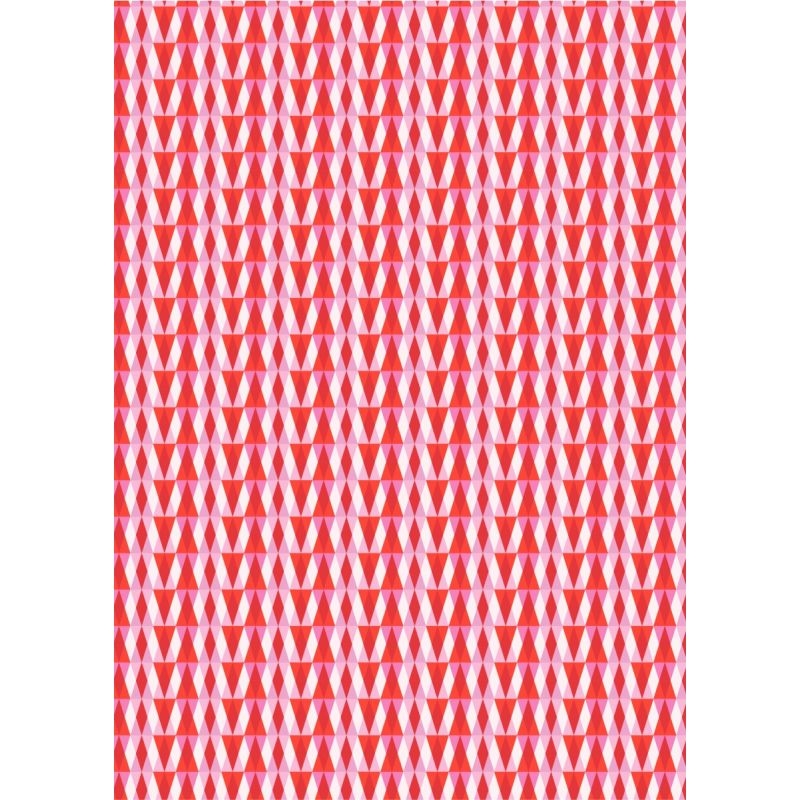 Paquet de 96 feuilles de papier motifs Noël 170 grammes 21 x 29,7 cm