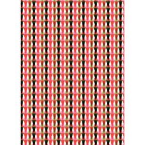 Paquet de 96 feuilles de papier motifs Noël 170 grammes 21 x 29,7 cm