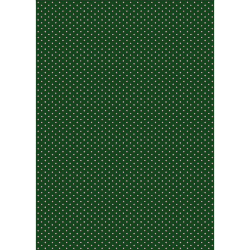 Paquet de 96 feuilles de papier motifs Noël 170 grammes 21 x 29,7 cm