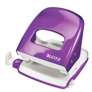 Perforateur Wow violet