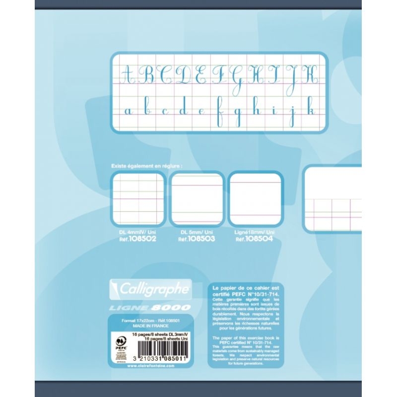 Piqûre 32 pages