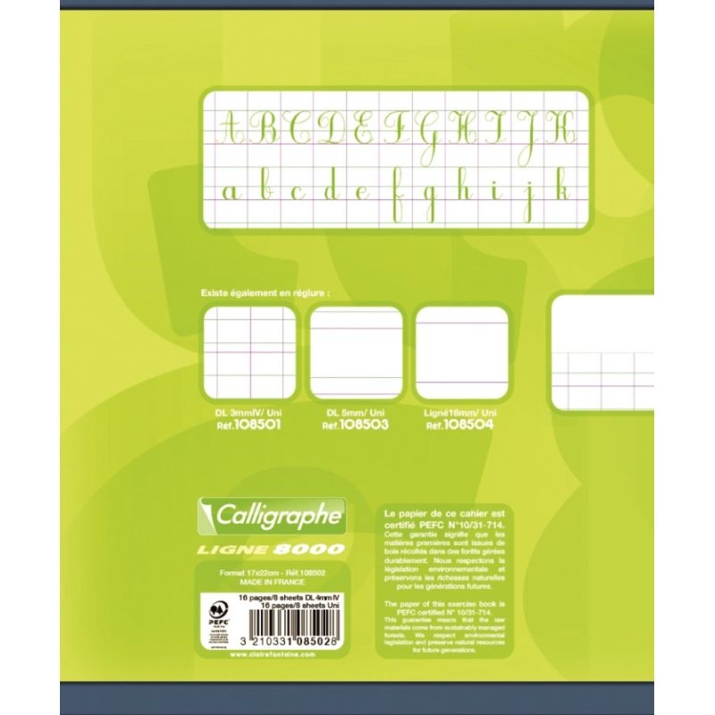 Piqûre 32 pages