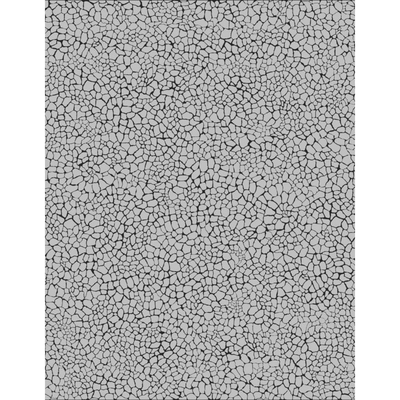 Pochette de 30 feuilles pour Decopatch motifs craquelés