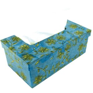 Pochette de 30 feuilles pour Decopatch motifs Noël