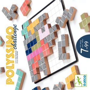 Polyssimo challenge