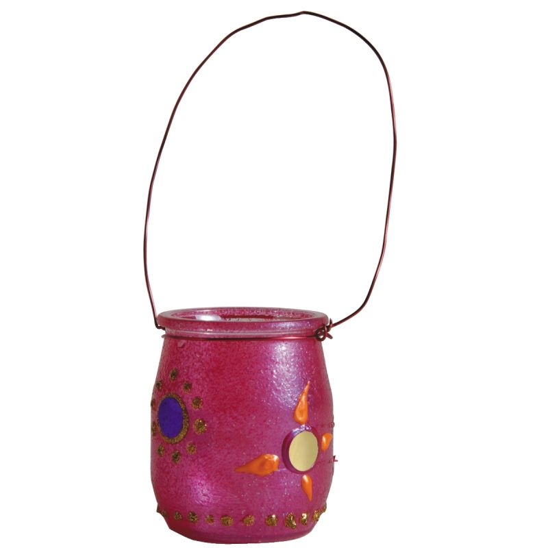Pot de 5000 miroirs en plastique. Diamètre 1 cm 5 couleurs assorties : argent, or, violet, bleu, rouge et vert