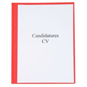 Protège-documents personnalisable 40 vues