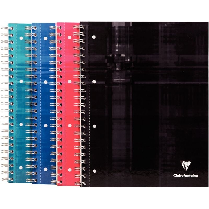 Reliure intégrale BIND’O BLOCK
