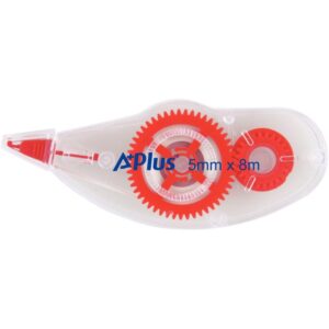 Roller de correction frontal 5mmx8m