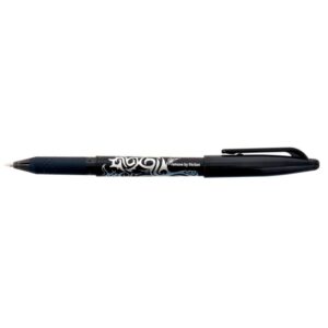 Roller effaçable Frixion Ball noir