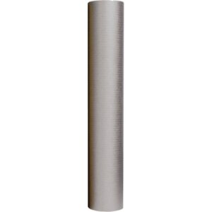 Rouleau de papier Kraft couleur 3×0,70m, 70 g argent