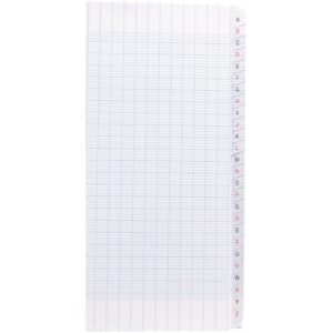 Répertoire piqué 96 pages