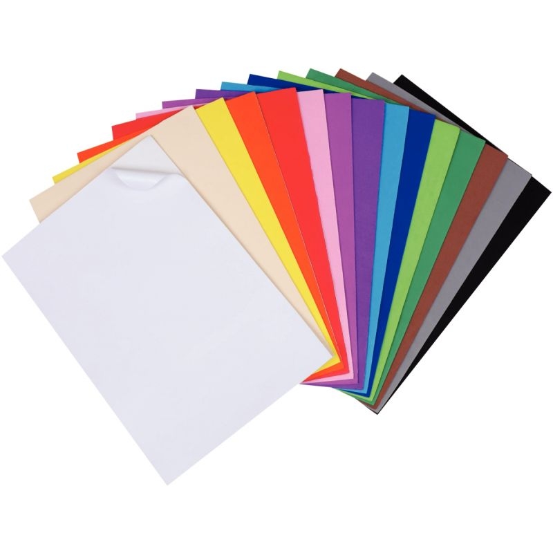 Plaque de protection couleur Hammer 50 mm / 2,5 kg
