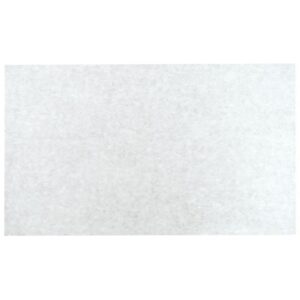 Sachet de 50 feuilles de papier diffuseur blanc format 30 x 46 cm