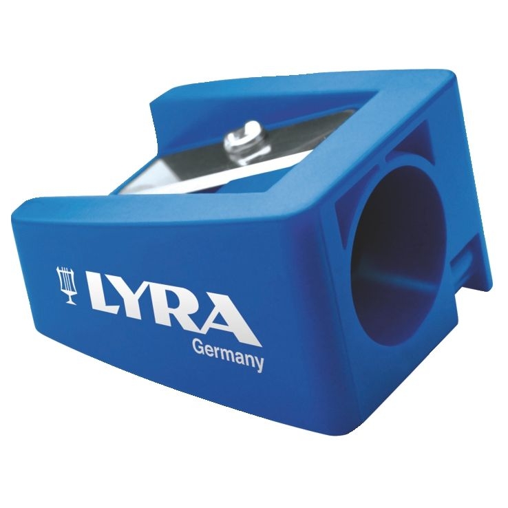 Schoolpack 48 pièces Lyra Lyrax