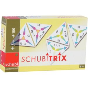 Schubitrix addition / soustraction