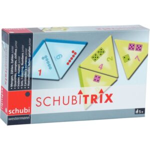 Schubitrix les chiffres