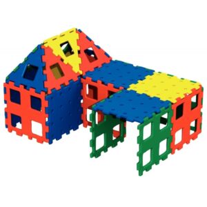 Set de 24 POLYDRON géants XL