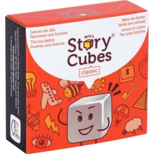 STORY CUBES