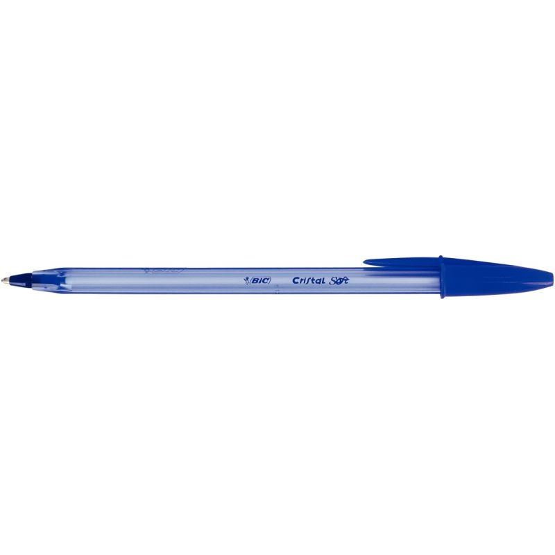 BIC Cristal bleu