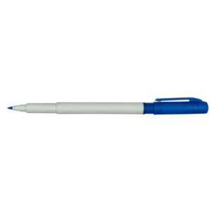 Stylo feutre nylon Writer bleu