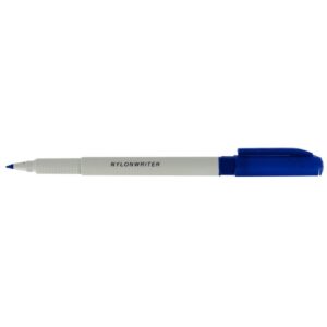 Stylo feutre nylon Writer bleu