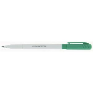 Stylo feutre nylon Writer vert