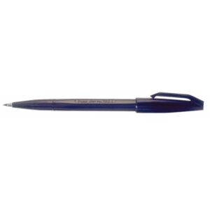 Stylo feutre Sign Pen S520 noir