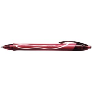 Stylo Gelocity Quick dry rouge