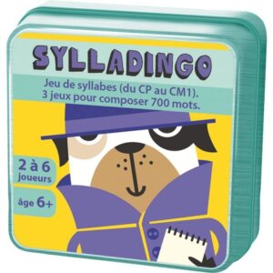 Sylladingo