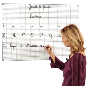 Tableau d’écriture