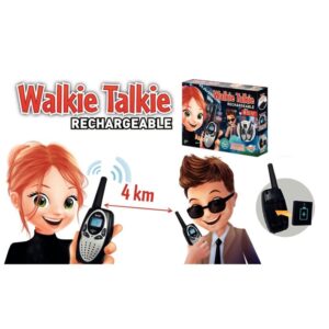 Talkie Walkie