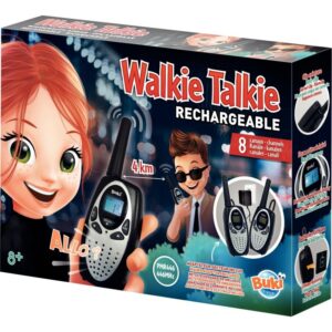 Talkie Walkie