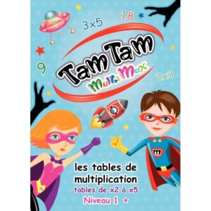 Tam Tam Multimax niveau 1