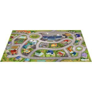 Tapis 100×150 cm l’aéroport