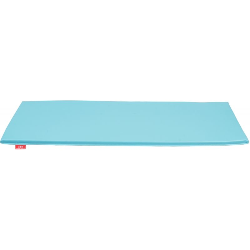 Tapis pour banc 3 cases