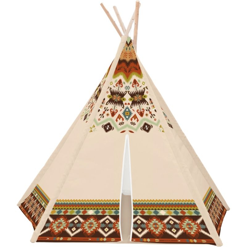 Tepee