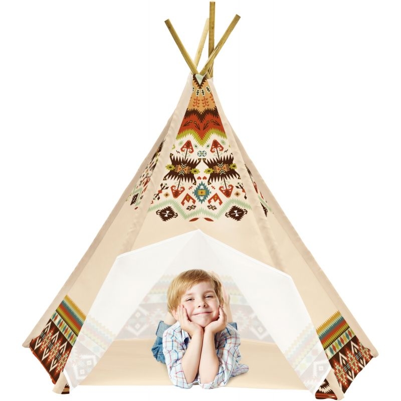 Tepee