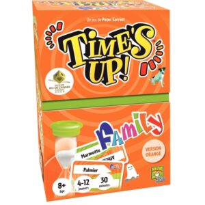 Times’up Family