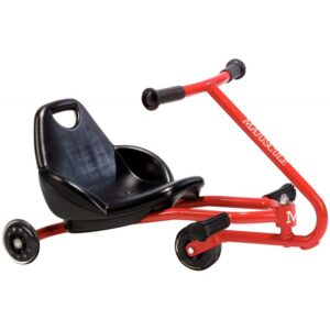 Tricycle a mains 4/7 ans