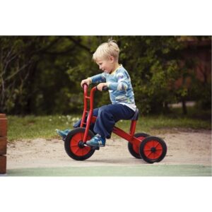 Tricycle Moyen 3/6 ans