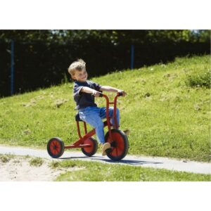 Tricycle Moyen 3/6 ans