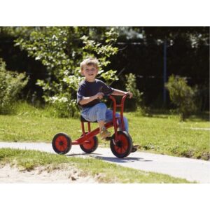 Tricycle Moyen 3/6 ans